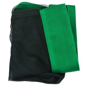 1421961316_854 Westcott Fast Flags 61 x 91 cm Single Black Net