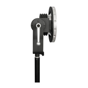 Westcott Zeppelin Speedring & Bracket for Profoto
