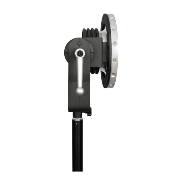 Westcott Zeppelin Speedring & Bracket for Profoto