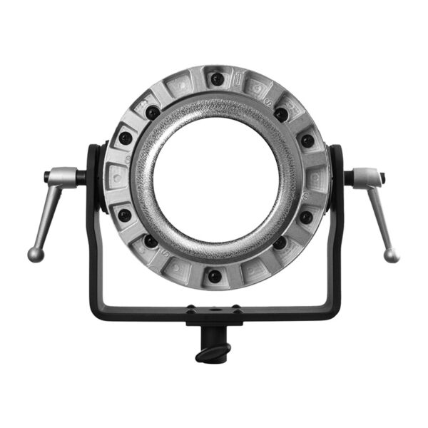 Westcott Zeppelin Speedring & Bracket for Profoto