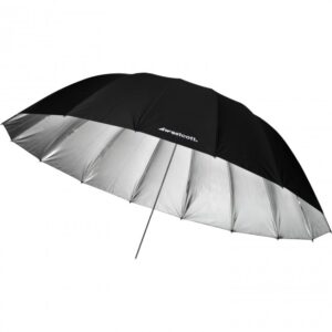 Westcott 220 cm Silver Diffusion Parabolic