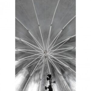 Westcott 220 cm Silver Diffusion Parabolic