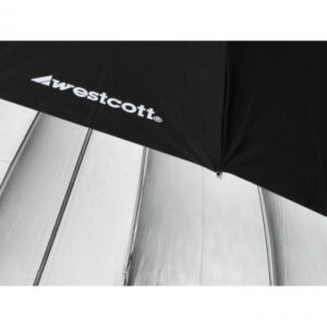 Westcott 220 cm Silver Diffusion Parabolic