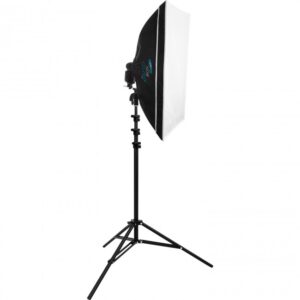 Westcott 25×61 cm Strip Rapid Box