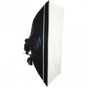 Westcott 25×61 cm Strip Rapid Box
