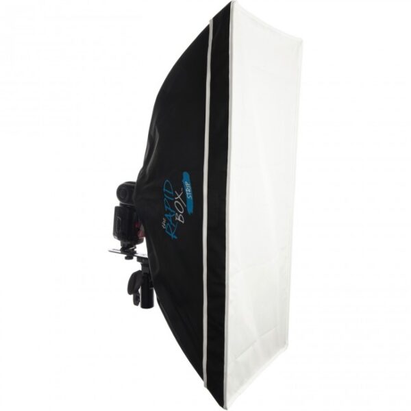 Westcott 25×61 cm Strip Rapid Box