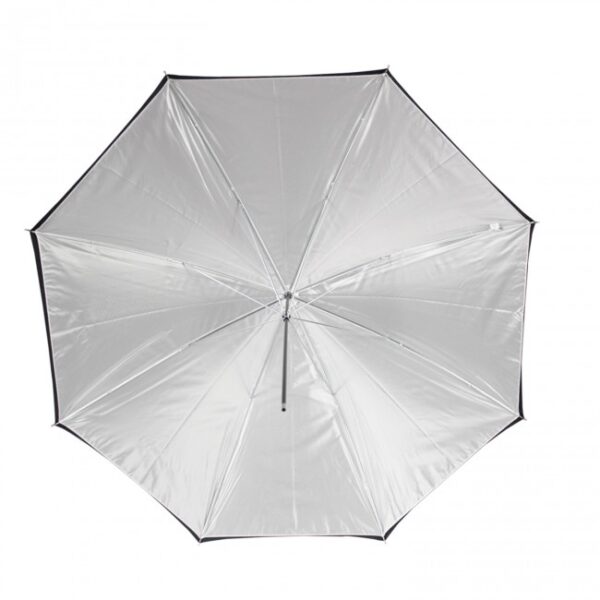 1462364260_279 Westcott 81 cm Optical White Satin with Removable Black Cover
