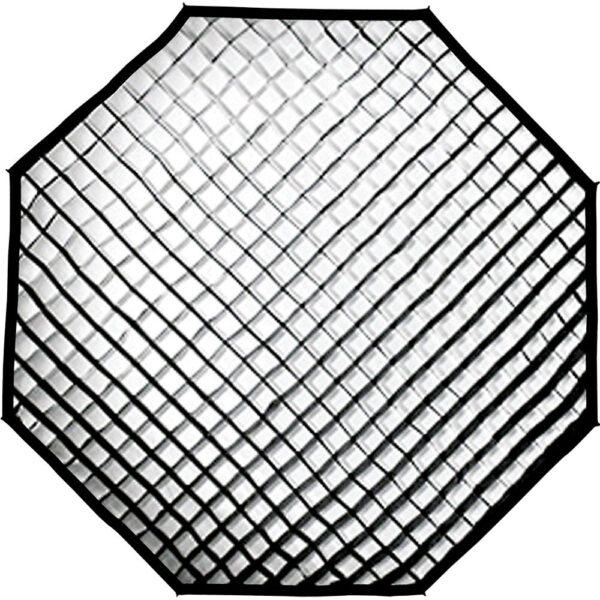 1462364501_650 Westcott 40-degree Grid for 109 cm Apollo Orb