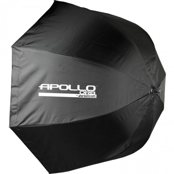 Westcott Apollo Orb Speedlite Kit