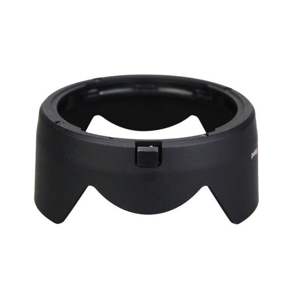 JJC ES 68 II Tulp Canon lens hood