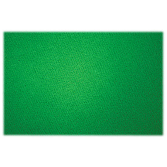 Westcott Wrinkle-Resistant Backdrop - Green Screen (2,7 x 3 m)