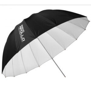 Westcott Deep Umbrella - White Bounce (109 cm)