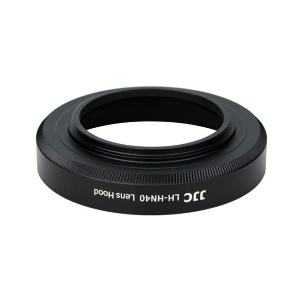 JJC HN-40 Nikon lens hood