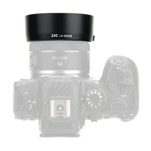 JJC ES 65B backlight protector