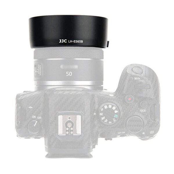 JJC ES 65B backlight protector