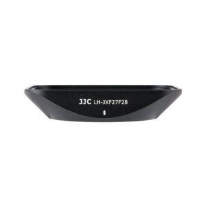 JJC LH-JXF27F28 backlight protector Black