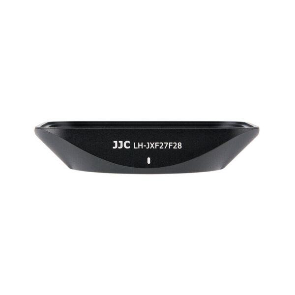 JJC LH-JXF27F28 backlight protector Black