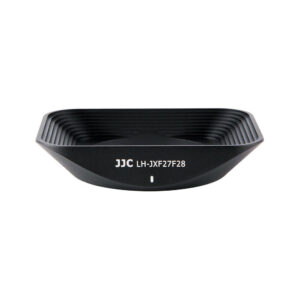 JJC LH-JXF27F28 backlight protector Black
