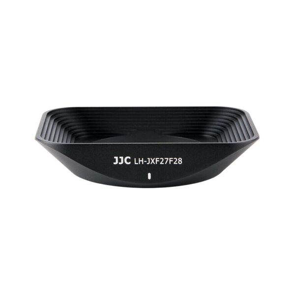 JJC LH-JXF27F28 backlight protector Black