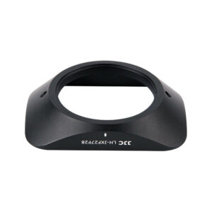 JJC LH-JXF27F28 backlight protector Black