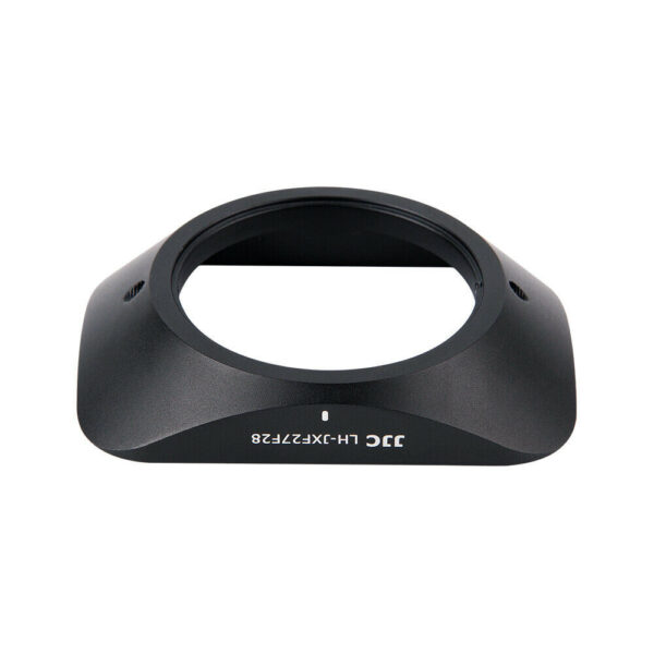 JJC LH-JXF27F28 backlight protector Black