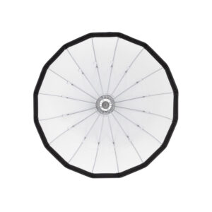 Westcott Beauty Dish Switch by Manny Ortiz (91 cm, Silver Interior)