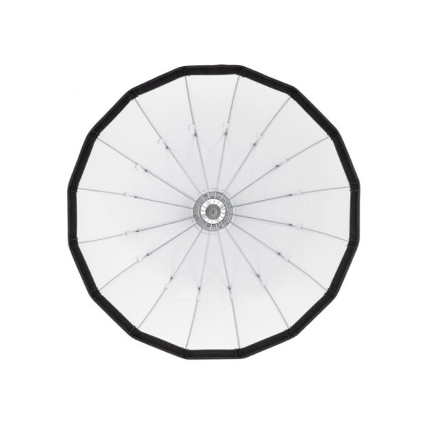 Westcott Beauty Dish Switch by Manny Ortiz (91 cm, Silver Interior)