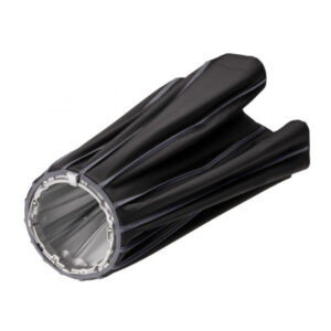 Westcott Beauty Dish Switch by Manny Ortiz (91 cm, Silver Interior)