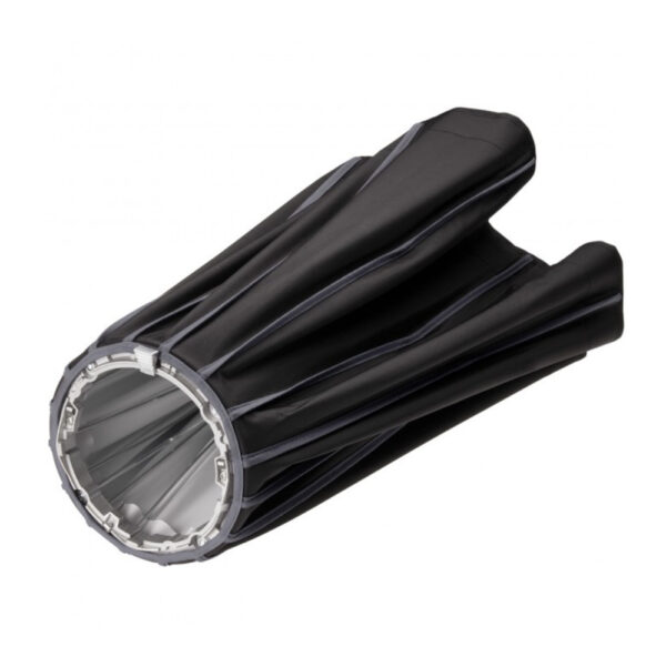 Westcott Beauty Dish Switch by Manny Ortiz (91 cm, Silver Interior)