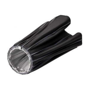 Westcott Beauty Dish Switch by Manny Ortiz (91 cm, White Interior)
