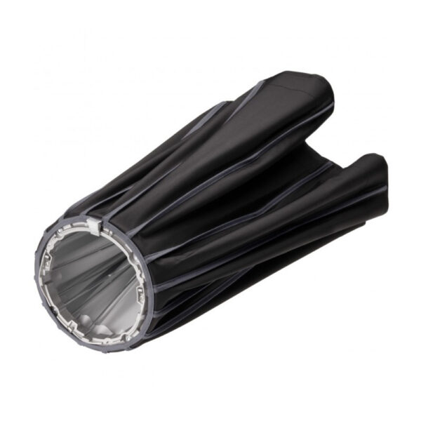 Westcott Beauty Dish Switch by Manny Ortiz (91 cm, White Interior)