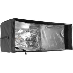 Westcott Apollo Strip Softbox with Grid (30 × 91 cm)