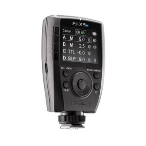 Westcott FJ-X3m Universal Wireless Flash Trigger