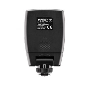 Westcott FJ-X3m Universal Wireless Flash Trigger
