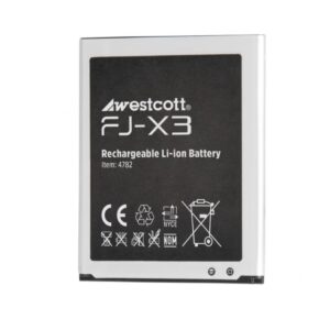 Westcott FJ-X3m Universal Wireless Flash Trigger