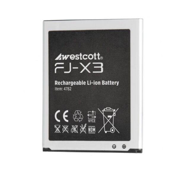 Westcott FJ-X3m Universal Wireless Flash Trigger