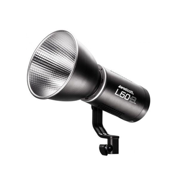 Westcott L60-B Bi-Color COB LED (60W)
