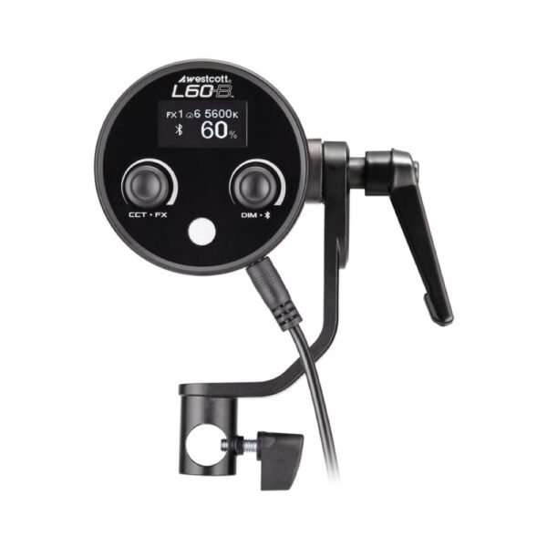 Westcott L60-B Bi-Color COB LED (60W)