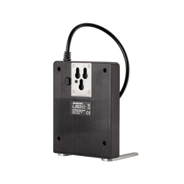 Westcott L60 B Battery Grip with NP-F Adapter