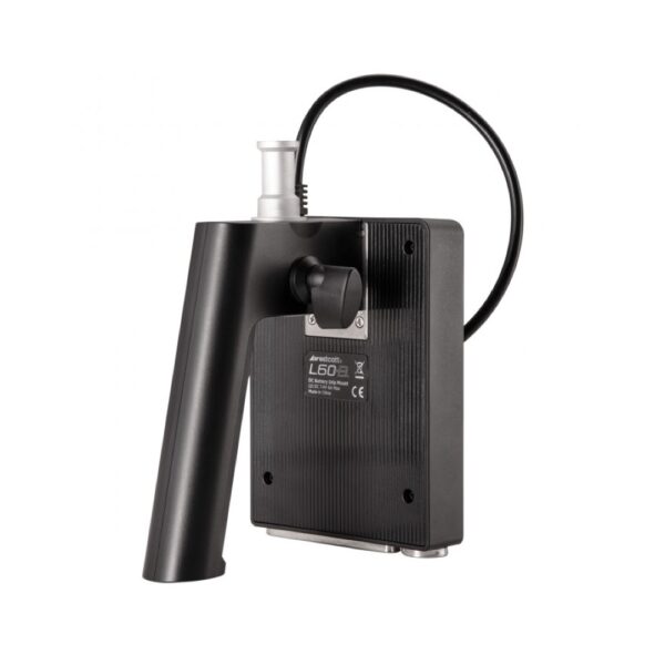 Westcott L60 B Battery Grip with NP-F Adapter