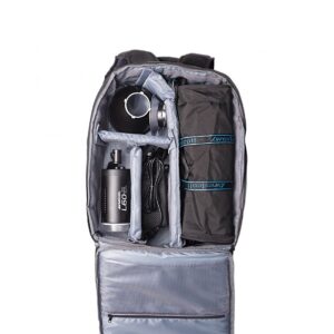 Westcott L60-B Bi-Color COB LED 2-Light Backpack Kit