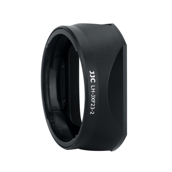 JJC LH-JXF23-2 lens hood (Fuji XF 33mm f/1.4 R LM WR, XF 23mm f/1.4 R LM WR)