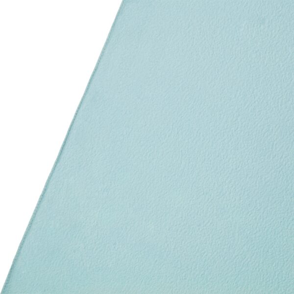 Westcott Wrinkle-Resistant Backdrop - Pastel Blue (2,7 x 6,1 m)