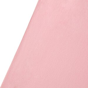 Westcott Wrinkle-Resistant Backdrop - Blush Pink (2.7 x 3m)