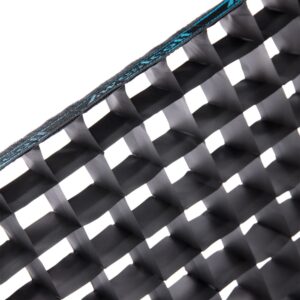 Westcott 40-Degree Egg Crate Grid for Rapid Box Switch & Strip