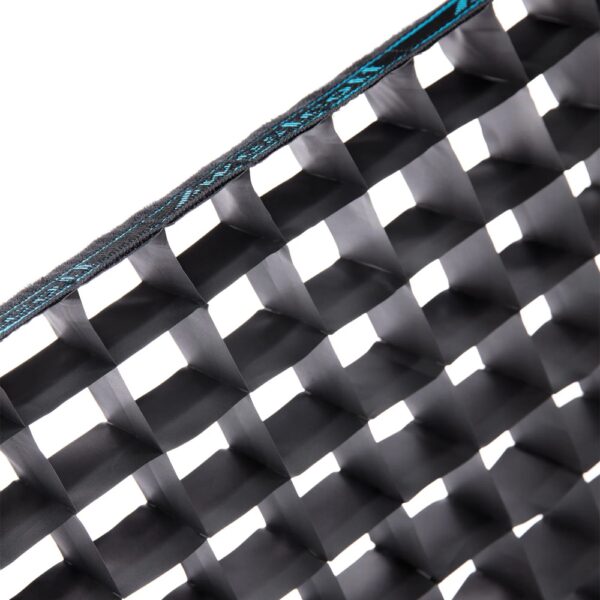 Westcott 40-Degree Egg Crate Grid for Rapid Box Switch & Strip