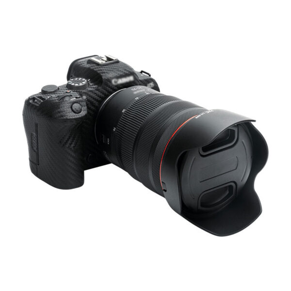 JJC EW-88E -vastavalosuoja (Canon RF 24-70mm f/2.8L IS USM)