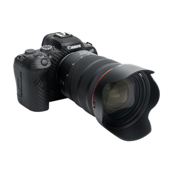 JJC EW-88E -vastavalosuoja (Canon RF 24-70mm f/2.8L IS USM)