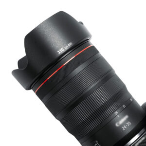 JJC EW-88E -vastavalosuoja (Canon RF 24-70mm f/2.8L IS USM)