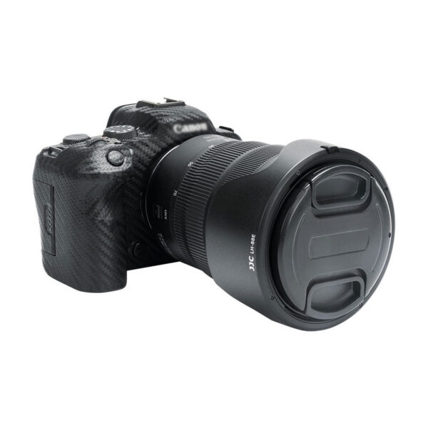 JJC EW-88E -vastavalosuoja (Canon RF 24-70mm f/2.8L IS USM)